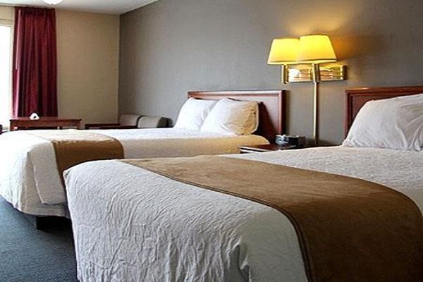 REGENCY INN EDDYVILLE (Eddyville)